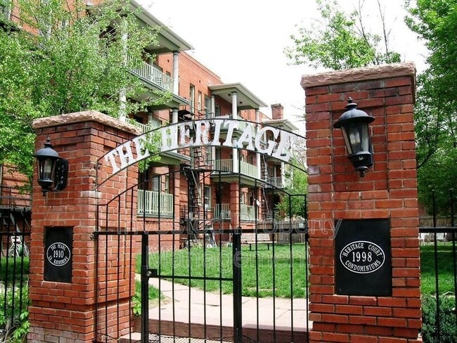 property at 1376 Pearl St