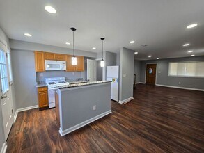 901 Elton Ave in Baltimore, MD - Building Photo - Building Photo