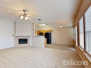 3469 Cayman Dr in Fort Worth, TX - Building Photo - Building Photo