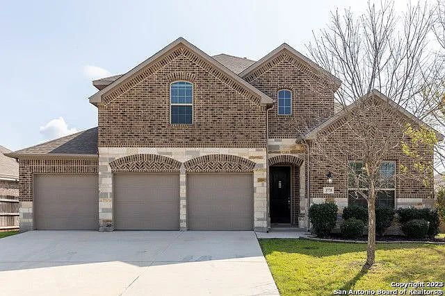 3778 Brahman Rd in Bulverde, TX - Building Photo - Building Photo