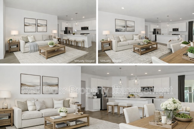 property at 6380 Apperson Dr