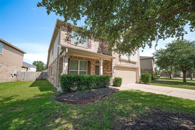 20531 Keegans Ledge Ln in Cypress, TX - Building Photo - Building Photo