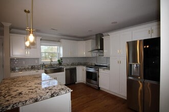 3303 North Carolina Hwy 150 in Greensboro, NC - Building Photo - Building Photo