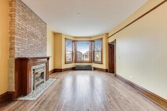 3351 S Union Ave in Chicago, IL - Building Photo - Building Photo