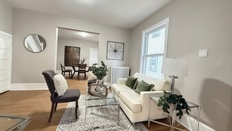 25 S Dean Ave in Trenton, NJ - Building Photo