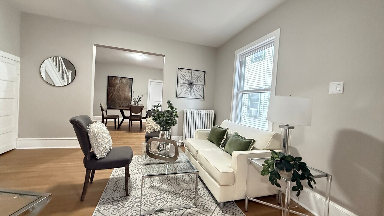 25 S Dean Ave in Trenton, NJ - Building Photo