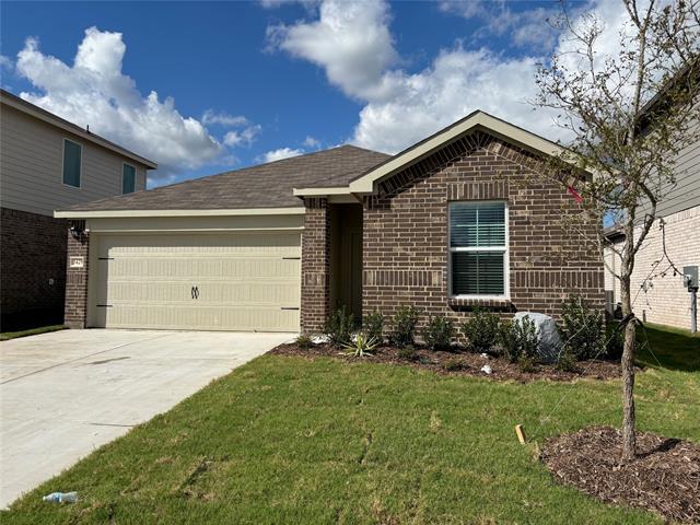 property at 3429 Marie Dr