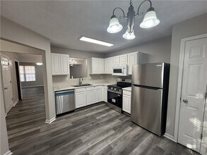 3483 Waldrop Trail in Decatur, GA - Building Photo - Building Photo