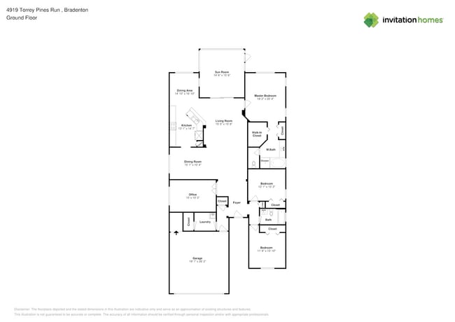 4919 Torrey Pines Run in Bradenton, FL - Building Photo - Building Photo
