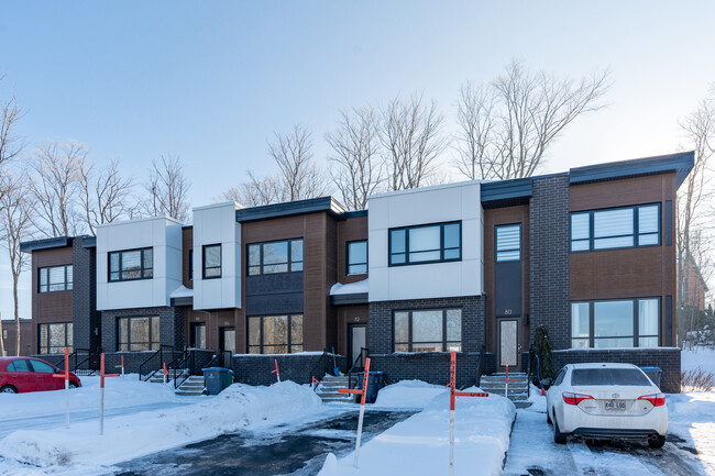 86 Longwood St in Lévis, QC - Building Photo - Building Photo