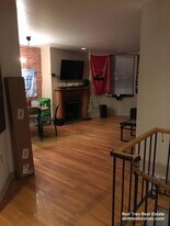 103 Gainsborough St, Unit 104 in Boston, MA - Building Photo