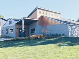 Northpoint Apartments