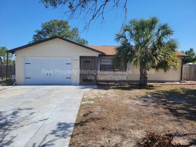 property at 12387 Seagate St