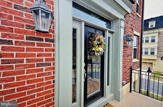 731 Sentry Square in Oxon Hill, MD - Building Photo - Building Photo