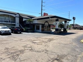 3602 N State Line Ave in Texarkana, AR - Building Photo - Building Photo