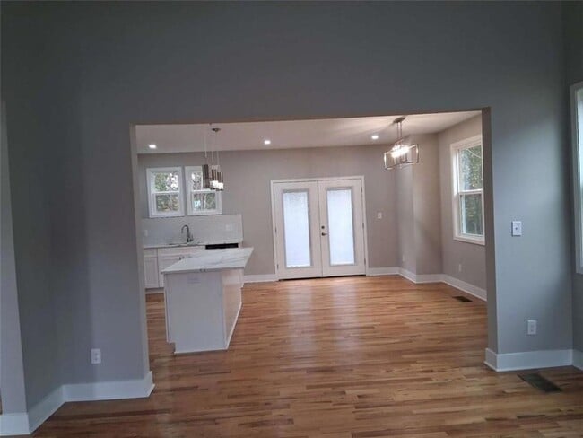 3180 Tackett Rd in Douglasville, GA - Building Photo - Building Photo