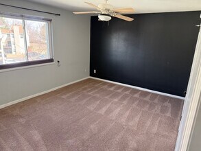 431 S Kalispell Way, Unit 308 in Aurora, CO - Foto de edificio - Building Photo