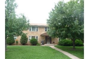 3105 Meriday Ln in Rockford, IL - Building Photo