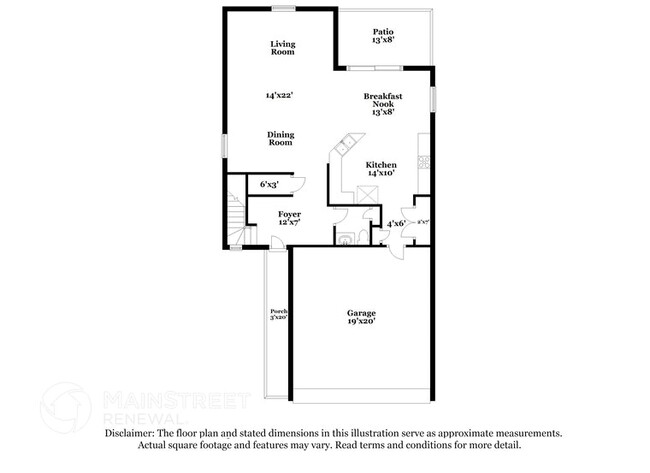 1587 Ludington Ave in Zephyrhills, FL - Building Photo - Building Photo