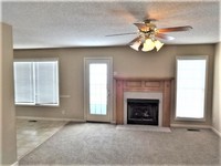 1043 Hedge Apple Dr in Clarksville, TN - Building Photo - Building Photo