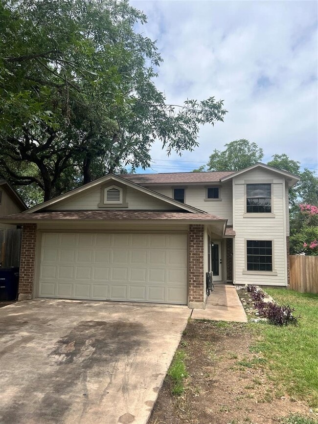 10508 N Platt River Dr in Austin, TX - Building Photo - Building Photo