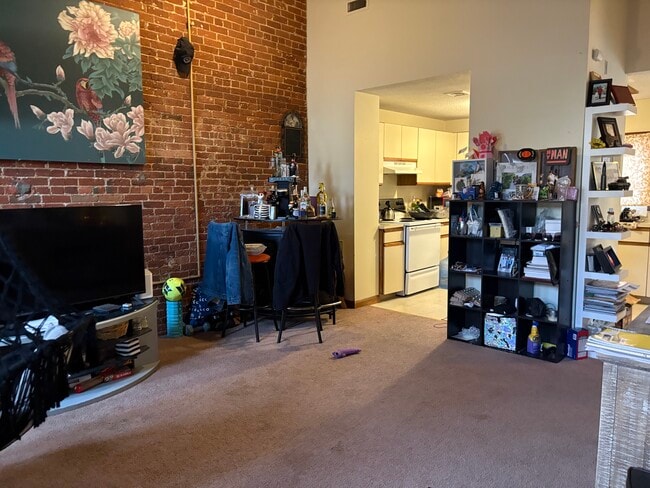 property at 100 Bemis Rd