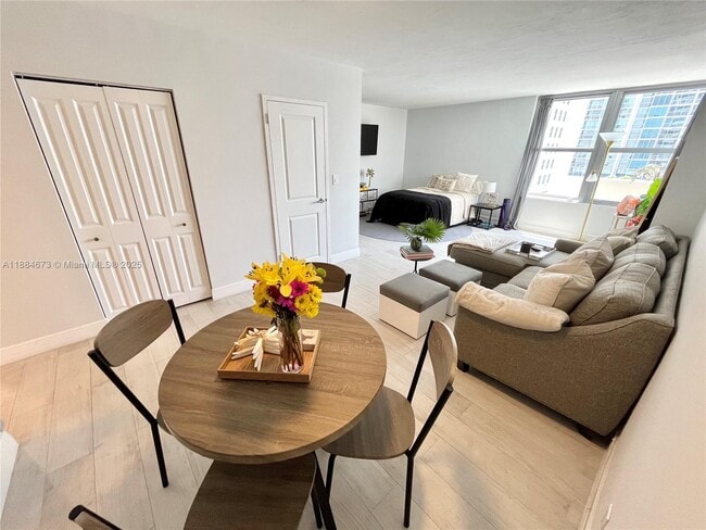 property at 2899 Collins Ave