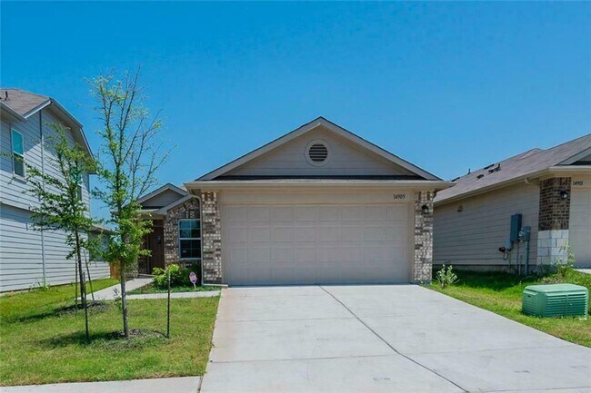 property at 14905 Shalestone Way