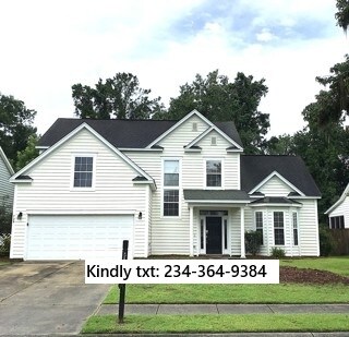 728 Bent Hickory Rd in Charleston, SC - Building Photo