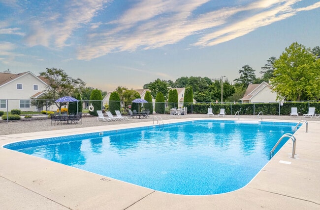 Bartlett Landing in Tuckerton, NJ - Building Photo - Building Photo