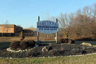 Hamilton Park in Levittown, PA - Building Photo - Building Photo