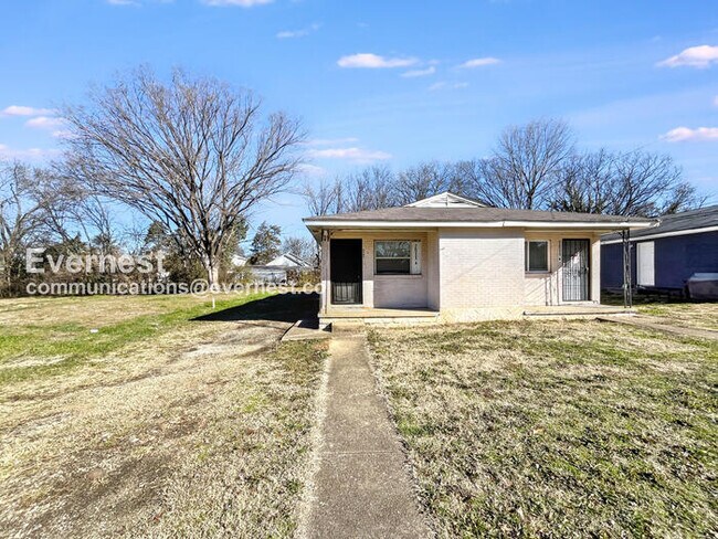 2011 Milne St-Unit -a in Chattanooga, TN - Building Photo - Building Photo