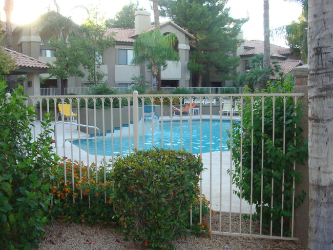 9600 N 96th St, Unit # 275 in Scottsdale, AZ - Foto de edificio - Building Photo