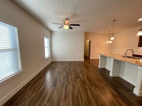 8033-8035 Arbor Ave in Fort Worth, TX - Building Photo - Building Photo