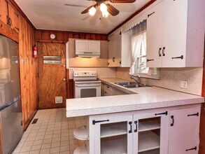 3324 Arlington Dr in Winston-Salem, NC - Building Photo - Building Photo