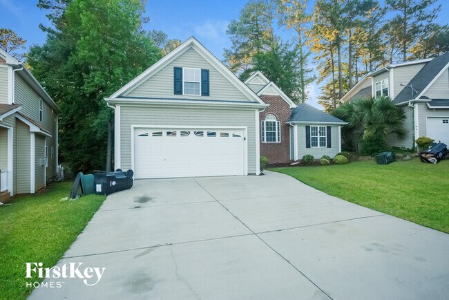 472 Riverglen Dr NW in Concord, NC - Building Photo - Building Photo