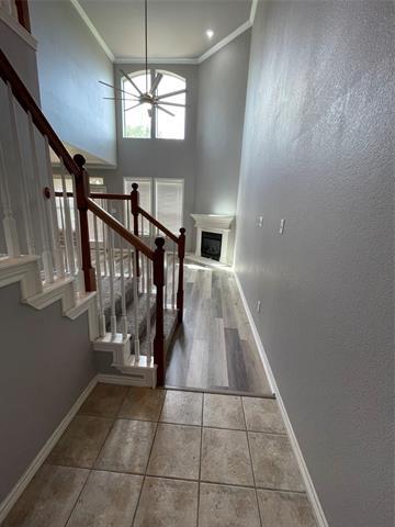 208 Mozart Way in McKinney, TX - Building Photo - Building Photo