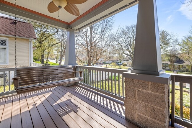 property at 4302 Elkins Ave