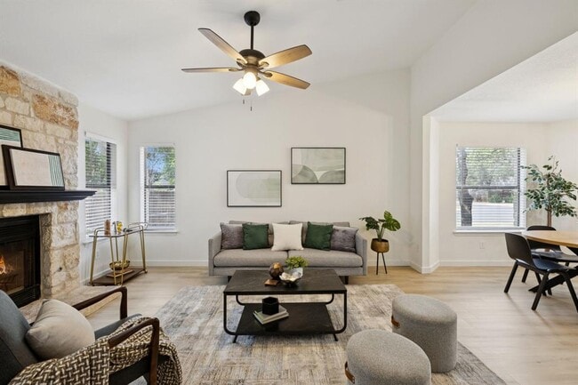 2900 Sabinal Trail in Cedar Park, TX - Building Photo - Building Photo