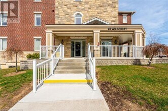 95 Wilson St W in Hamilton, ON - Building Photo - Building Photo