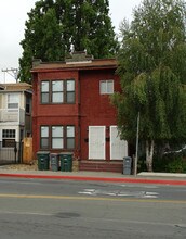 1319-1321 Sacramento St in Vallejo, CA - Building Photo - Building Photo