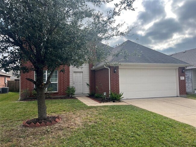 6510 Capridge Dr in Houston, TX - Building Photo - Building Photo