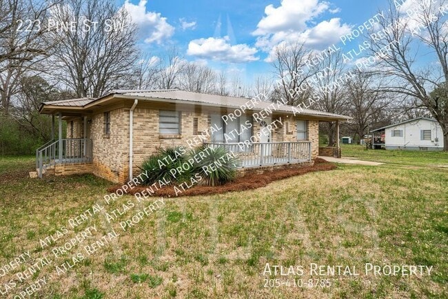 223 Pine St SW in Bessemer, AL - Building Photo - Building Photo
