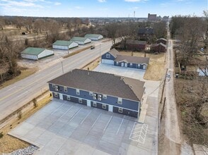 Ozark View Apartments 12 Plex in Joplin, MO - Building Photo - Building Photo