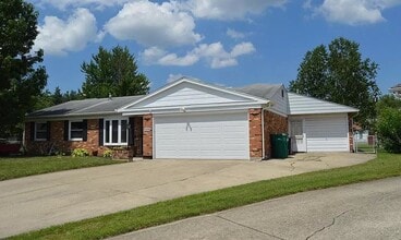 1986 Herky Pl in Fairborn, OH - Building Photo - Building Photo