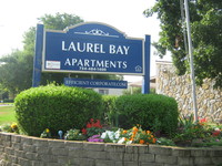 Laurel Bay Apartments - 6