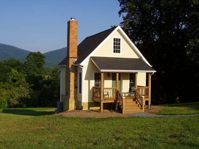 245 Goodwin Creek Trail in Afton, VA - Building Photo - Building Photo