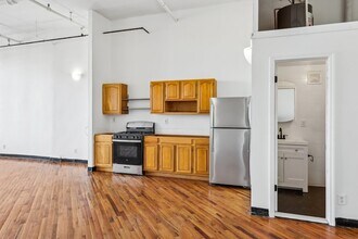 2 Union St, Unit 2O in Jersey City, NJ - Foto de edificio - Building Photo