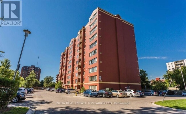 property at 95 Base Line Rd W