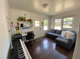 1900 Gaston St in Winston-Salem, NC - Building Photo